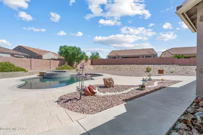 12379 N Pathfinder Drive, Marana, AZ 85658 - Photo 37
