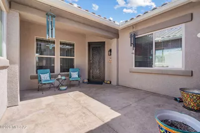 12379 N Pathfinder Drive, Marana, AZ 85658 - Photo 5