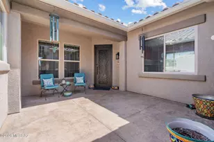 12379 N Pathfinder Dr, Marana, AZ 85658 - Photo 5
