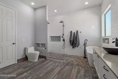 12379 N Pathfinder Drive, Marana, AZ 85658 - Photo 21