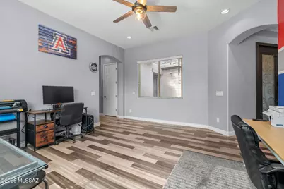 12379 N Pathfinder Drive, Marana, AZ 85658 - Photo 29