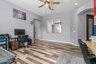 12379 N Pathfinder Dr, Marana, AZ 85658 - Photo 29