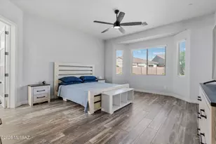 12379 N Pathfinder Dr, Marana, AZ 85658 - Photo 17