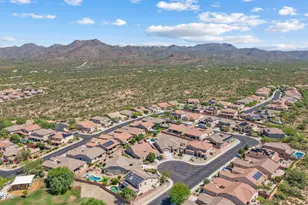 12379 N Pathfinder Dr, Marana, AZ 85658 - Photo 49