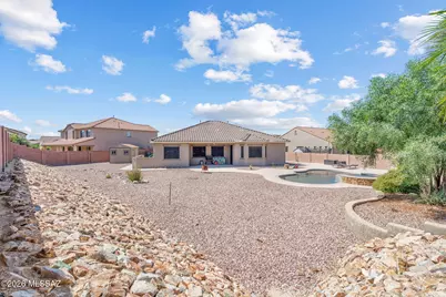 12379 N Pathfinder Drive, Marana, AZ 85658 - Photo 41