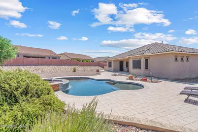 12379 N Pathfinder Drive, Marana, AZ 85658 - Photo 39