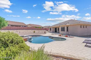 12379 N Pathfinder Dr, Marana, AZ 85658 - Photo 39