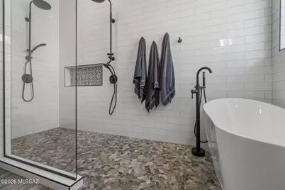 12379 N Pathfinder Drive, Marana, AZ 85658 - Photo 23