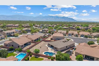 12379 N Pathfinder Drive, Marana, AZ 85658 - Photo 43