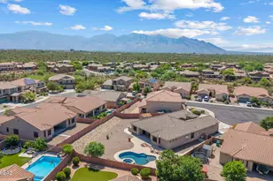 12379 N Pathfinder Dr, Marana, AZ 85658 - Photo 43