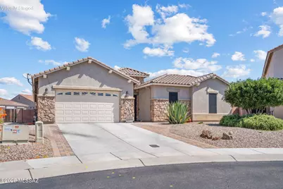 12379 N Pathfinder Drive, Marana, AZ 85658 - Photo 1