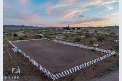 3560 Highway 83, Sonoita, AZ 85637 - Photo 39