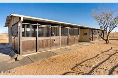 3560 Highway 83, Sonoita, AZ 85637 - Photo 33