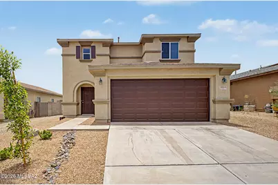 1069 W Calle Del Libro Dorado, Sahuarita, AZ 85629 - Photo 1