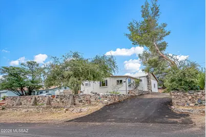 730 N Robles Road, Oracle, AZ 85623 - Photo 1