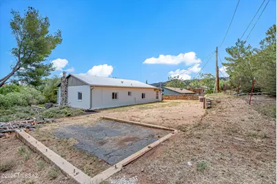 730 N Robles Road, Oracle, AZ 85623 - Photo 25