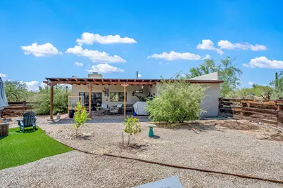 8220 N Placita Sur Oeste, Tucson, AZ 85741 - Photo 25