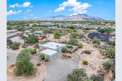 8220 N Placita Sur Oeste, Tucson, AZ 85741 - Photo 29