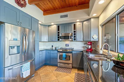 8220 N Placita Sur Oeste, Tucson, AZ 85741 - Photo 13