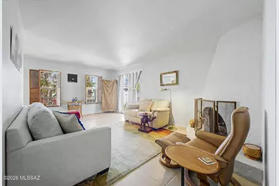 600 E River Road #APT W, Tucson, AZ 85704 - Photo 5