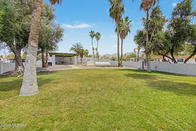 600 E River Road #APT W, Tucson, AZ 85704 - Photo 31