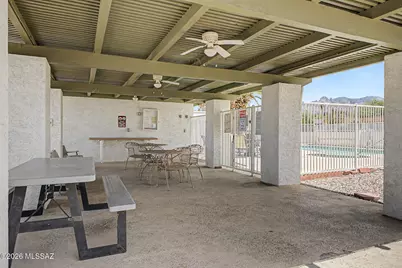 600 E River Road #APT W, Tucson, AZ 85704 - Photo 29