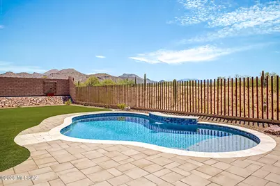 6511 W Antler Bnd Place, Marana, AZ 85658 - Photo 45
