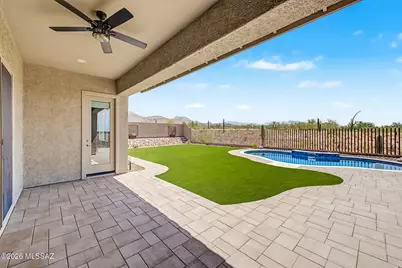 6511 W Antler Bnd Place, Marana, AZ 85658 - Photo 39