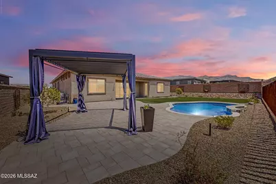 6511 W Antler Bnd Place, Marana, AZ 85658 - Photo 5