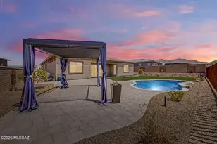 6511 W Antler Bnd Pl, Marana, AZ 85658 - Photo 5