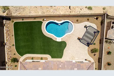 6511 W Antler Bnd Place, Marana, AZ 85658 - Photo 9