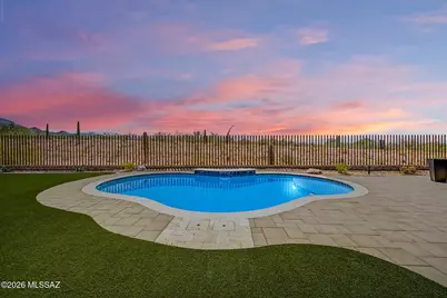 6511 W Antler Bnd Place, Marana, AZ 85658 - Photo 1