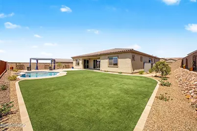 6511 W Antler Bnd Place, Marana, AZ 85658 - Photo 43