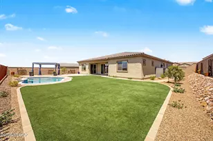 6511 W Antler Bnd Pl, Marana, AZ 85658 - Photo 43