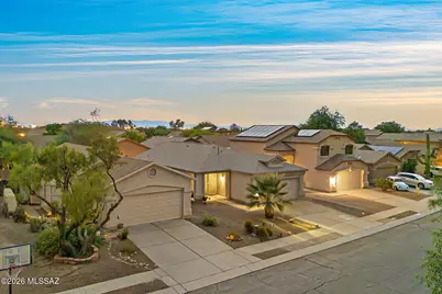 9168 E Muleshoe Street, Tucson, AZ 85747 - Photo 1