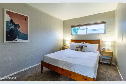 45 N Melrose Avenue, Tucson, AZ 85745 - Photo 25