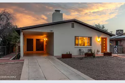 45 N Melrose Avenue, Tucson, AZ 85745 - Photo 35