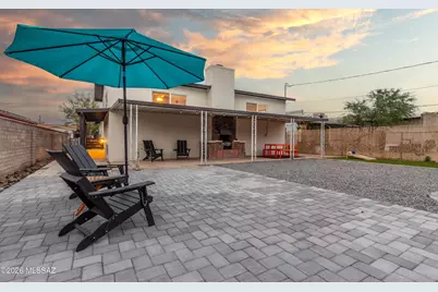 45 N Melrose Avenue, Tucson, AZ 85745 - Photo 31