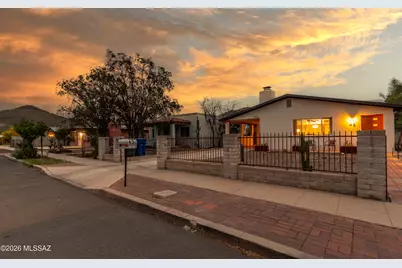 45 N Melrose Avenue, Tucson, AZ 85745 - Photo 33
