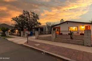 45 N Melrose Ave, Tucson, AZ 85745 - Photo 33