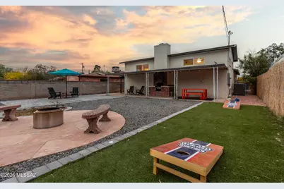 45 N Melrose Avenue, Tucson, AZ 85745 - Photo 3