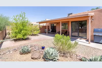 991 W Rio Hondo, Green Valley, AZ 85614 - Photo 21