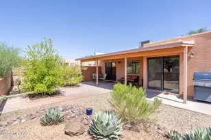 991 W Rio Hondo, Green Valley, AZ 85614 - Photo 21