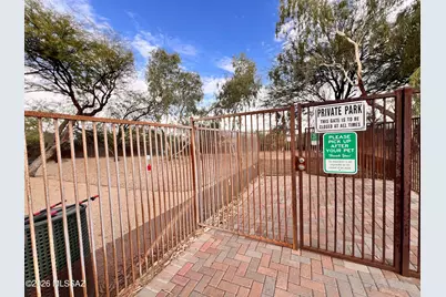 391 E Calderwood, Tucson, AZ 85704 - Photo 11