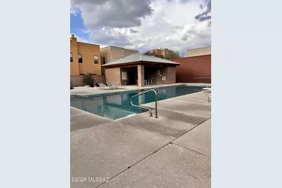 391 E Calderwood, Tucson, AZ 85704 - Photo 7