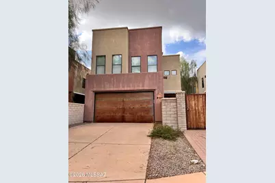 391 E Calderwood, Tucson, AZ 85704 - Photo 1