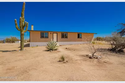 14506 W Viking Street, Tucson, AZ 85736 - Photo 3