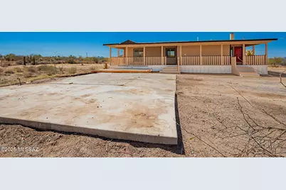 14506 W Viking Street, Tucson, AZ 85736 - Photo 37