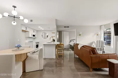 101 S Players Club Drive #22104, Tucson, AZ 85745 - Photo 3