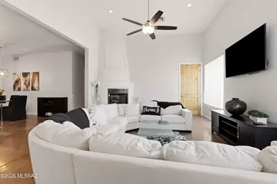 4000 N Flaming Sky Place, Tucson, AZ 85750 - Photo 9